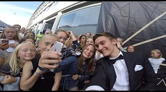 Husum Til Guldtuben 2015