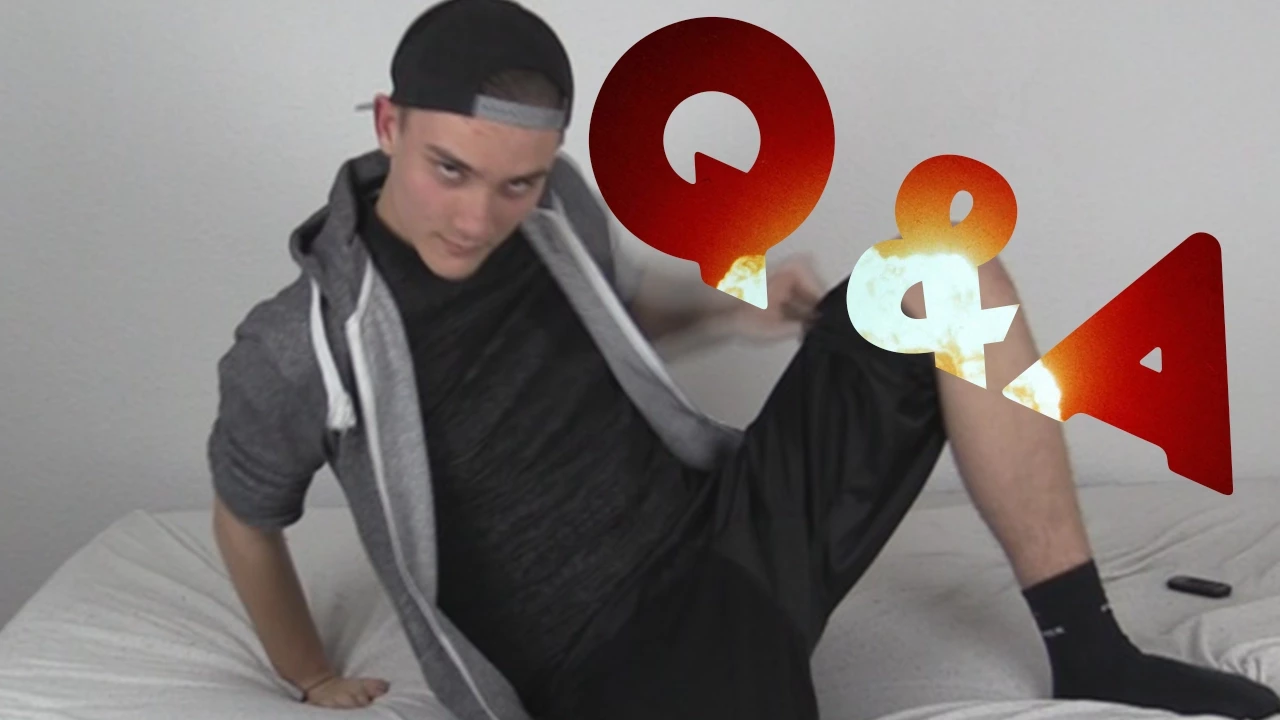 Q&A - Scorereplikker