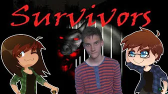 Survivors med Robinsamse og Husum