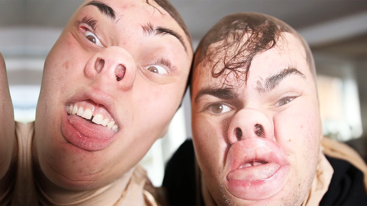 SJOVESTE/GRIMMESTE CHALLENGE NOGENSINDE