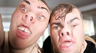 SJOVESTE/GRIMMESTE CHALLENGE NOGENSINDE