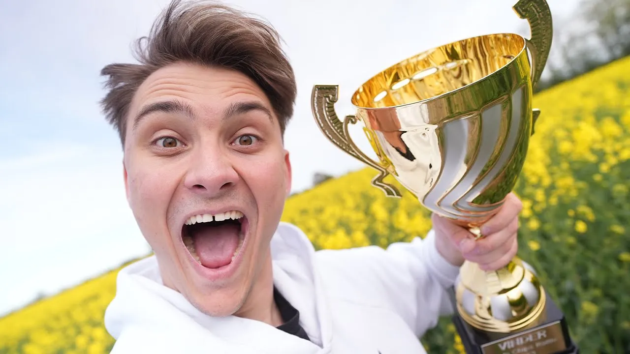 Såeh.. Det her skete..