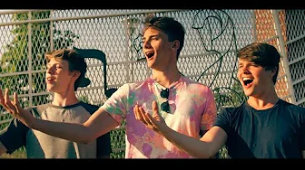 300 TUSUM - Alexander Husum (Feat. Guld Dennis, Mika og Tobias, Eiqu, Armin og Niki)