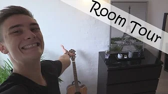 ROOM TOUR 2015 - Alexander Husum