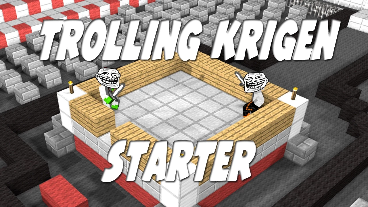 HusumCraft - Husum Troller Johannes