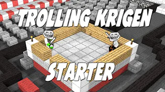 HusumCraft - Husum Troller Johannes