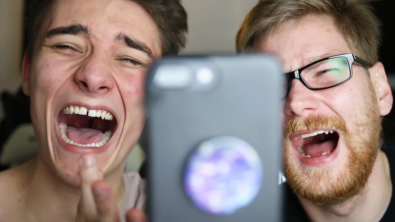 VI PRANKCALLER JER 2