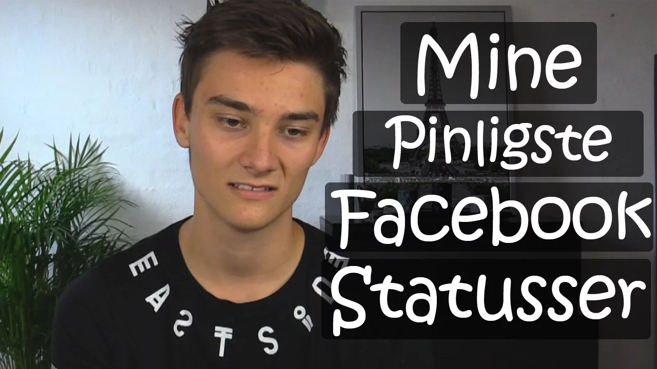 MINE PINLIGSTE FACEBOOK STATUSSER
