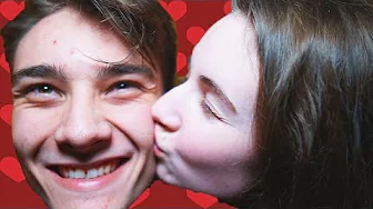 FÅ DEN PERFEKTE VALENTINES DAG