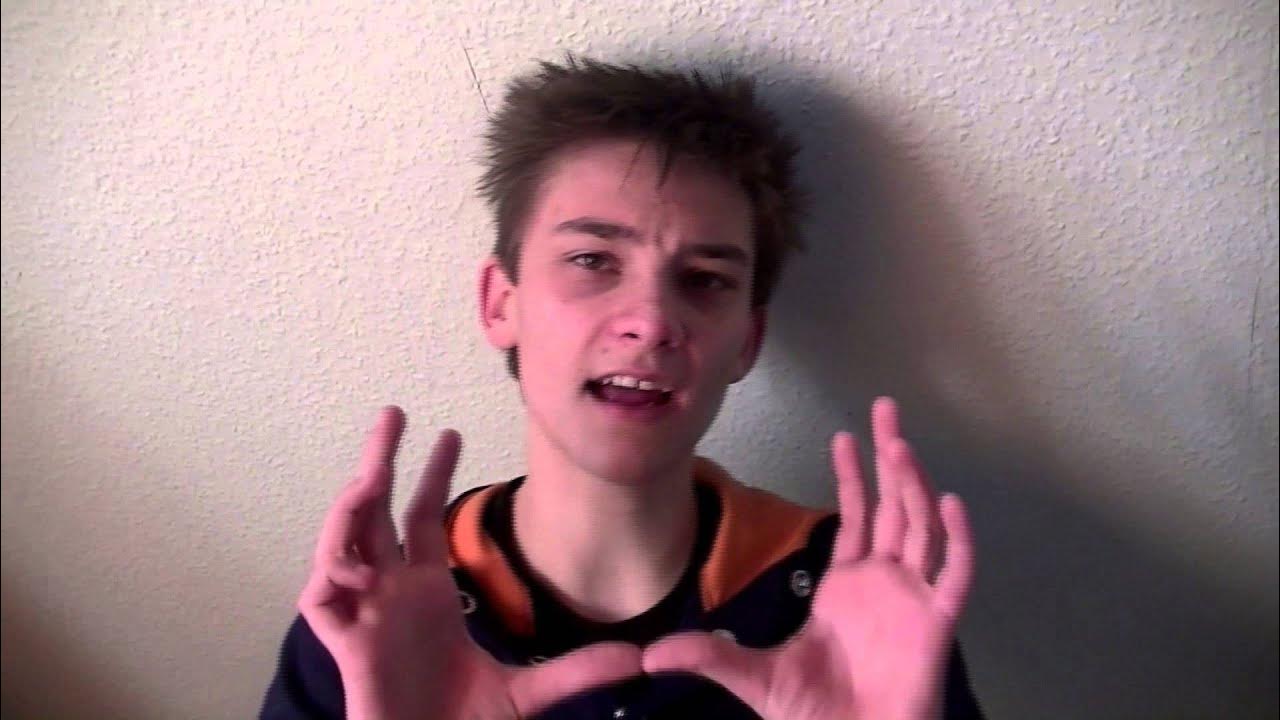 Hate på Haters - Gexpgaming´s haters