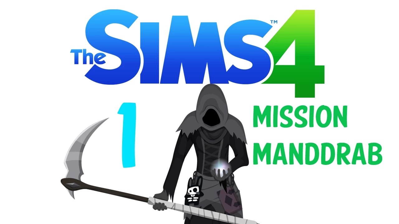 Mission Manddrab - Afsnit 1 - DU BLIVER OVERRASKET