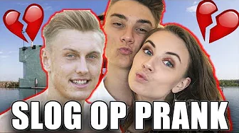 SLOG OP MED ANNA PGA PARADISE HOTEL PRANK