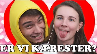 Mere end bare venner?