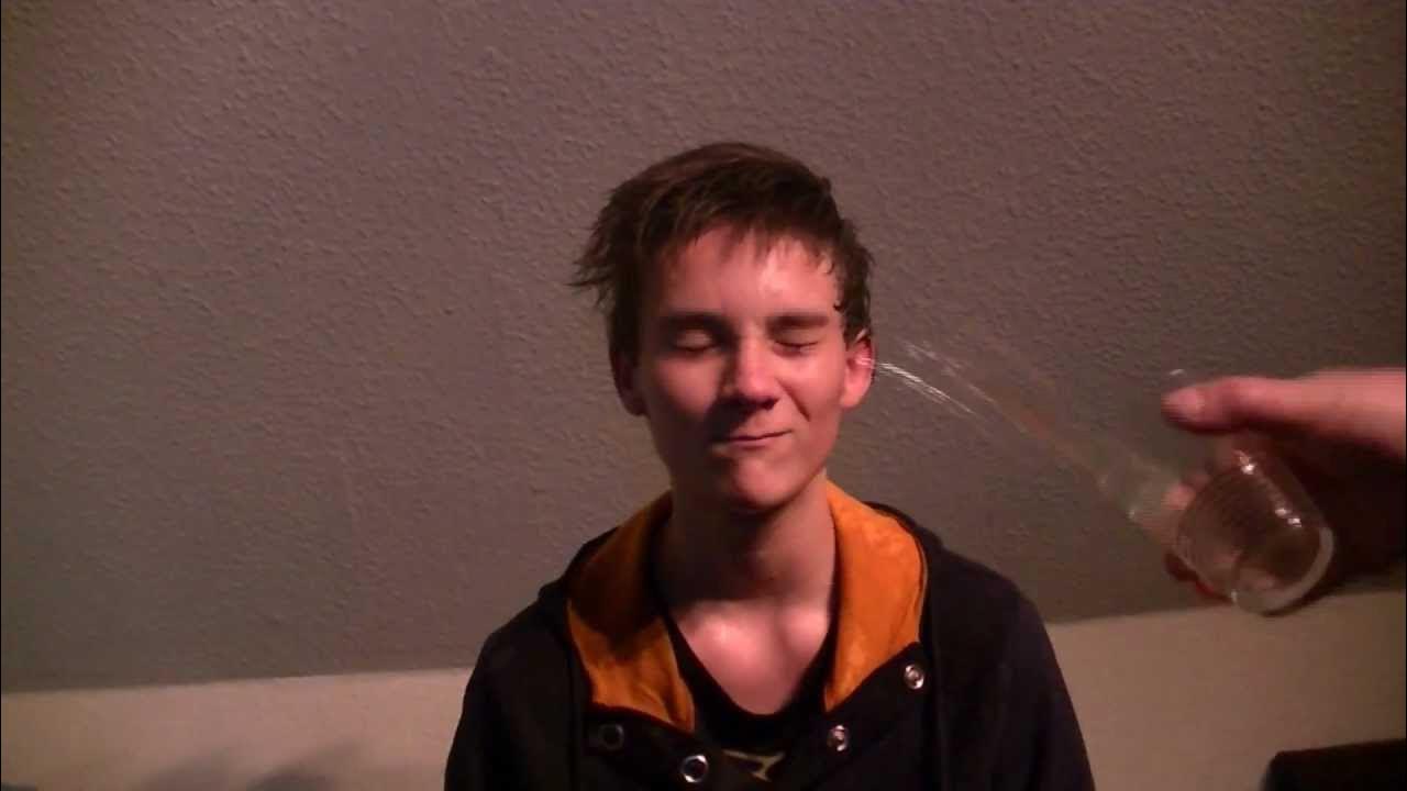 500 Sub Special - Ask me Feat. Lasse Med Hatten