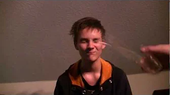 500 Sub Special - Ask me Feat. Lasse Med Hatten