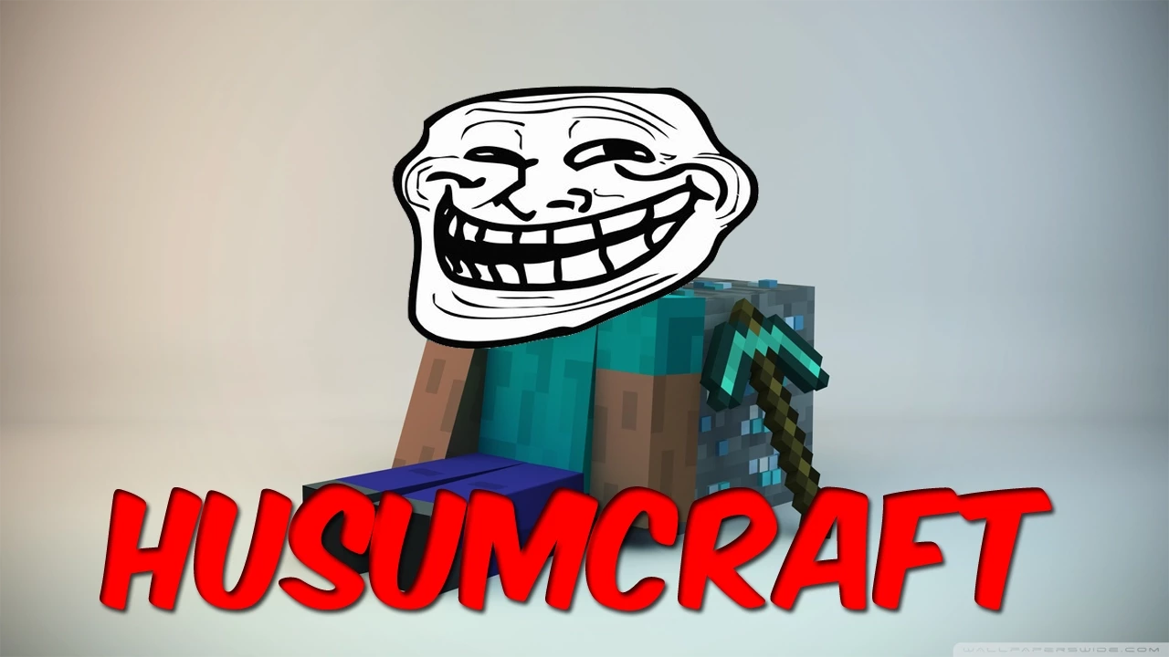 HusumCraft - Husum Troller Hannes