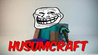 HusumCraft - Husum Troller Hannes