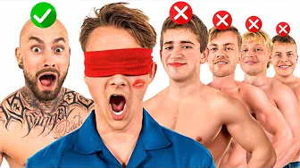 Kan Jeg Finde Min Bedsteven?!