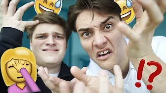 TING DRENGE IKKE FORSTÅR VED PIGER