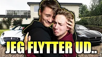 Det gik IKKE godt sammen.. (Fordi dette skete)