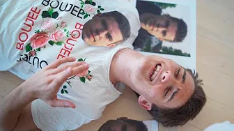 Kun Os To (Officiel musikvideo) - LoveTrack til Niki Topgaard