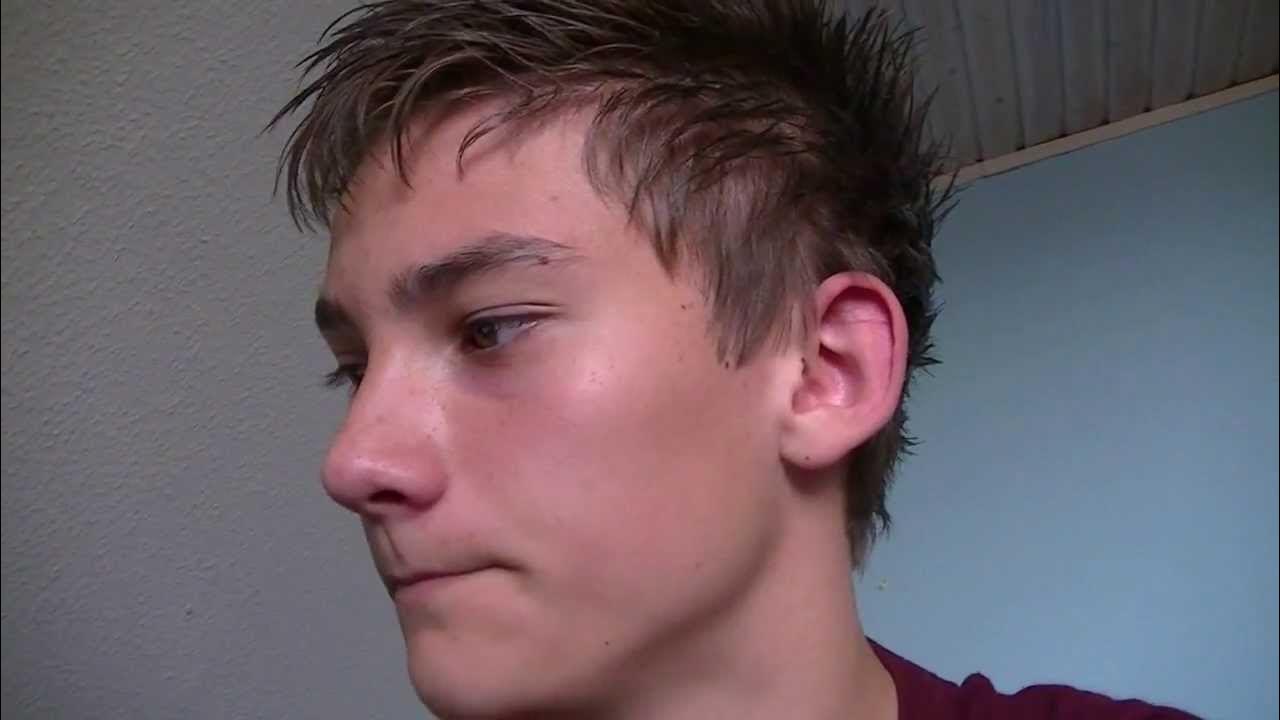 Vlog - En lørdag med Husum