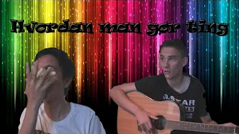 Hvordan man gør og ikke gør ting