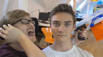 VERDENS STÆRKESTE SLIK