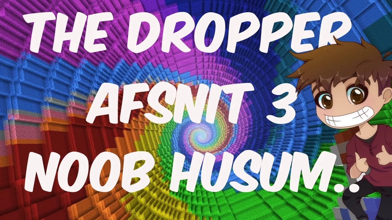 The Dropper - Afsnit 3 *SLUT*