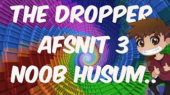 The Dropper - Afsnit 3 *SLUT*
