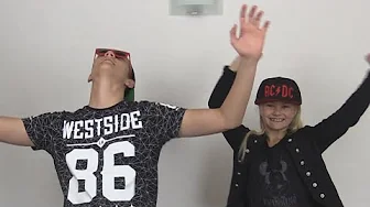 10 ting du kan lave med din lillesøster