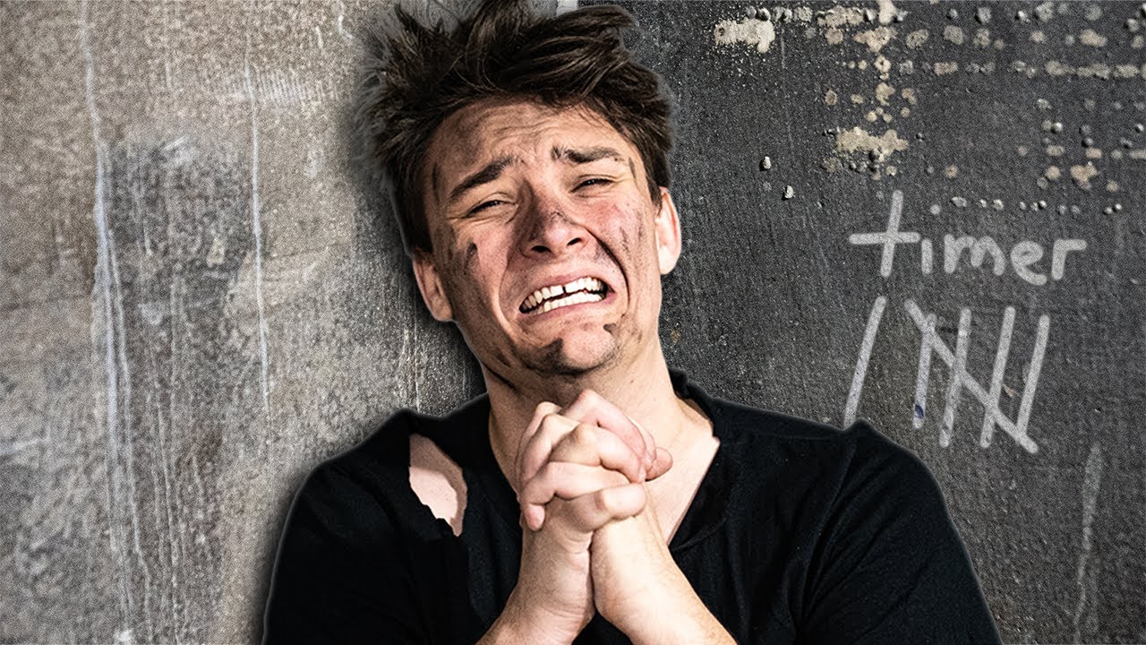 Tigger Mad En Hel Dag