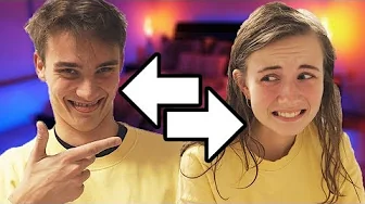 ANNA ER MIG FOR EN DAG - Alexander Husum