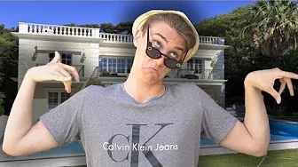 JEG HAR KØBT LUKSUS HUS I FRANKRIG