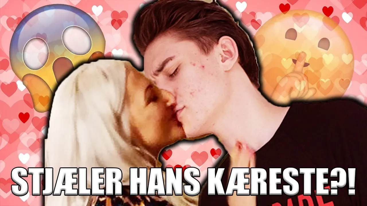 JEG KOPIERER MINE FØLGERES INSTAGRAM