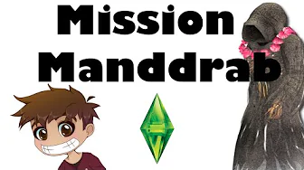 Mission Manddrab - Afsnit 4 - Den nye trunte!
