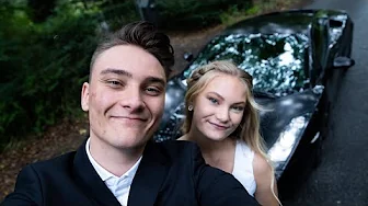 Forbereder Min Søsters Konfirmation 2020