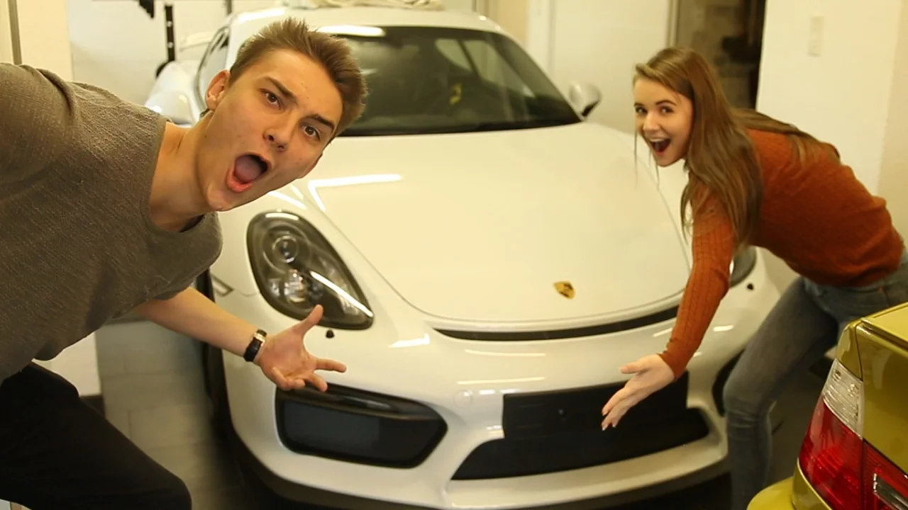 10 TING DU ALDRIG SKAL SIGE TIL EN PIGE