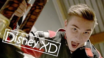 MIT DISNEY PROGRAM - I samarbejde med Disney XD