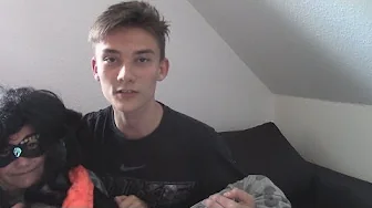 Spørg Husum - Med Lillesøster