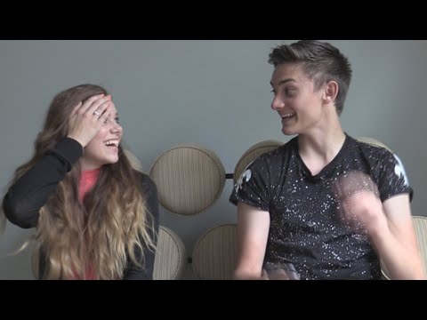 KAMPEN OM MYREN (10 spørgsmål med Amanda Guldager)