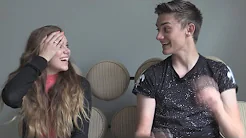 KAMPEN OM MYREN (10 spørgsmål med Amanda Guldager)