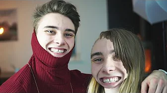 MIN HEMMELIGE STORESØSTER