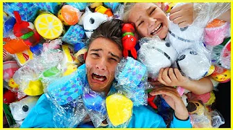 SMIDER 2000 GIFTIGE SQUISHIES UD