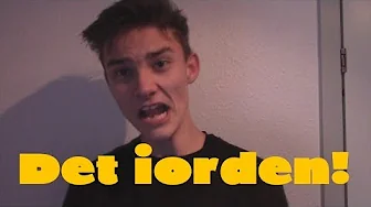 Den korte Husum - "Det iorden!"