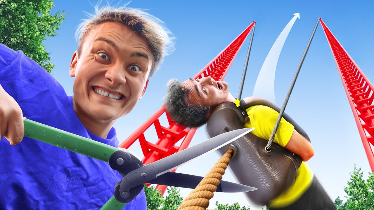 Vi har Tivoli Friheden For Os Selv