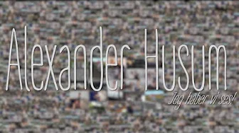 Alexander Husum