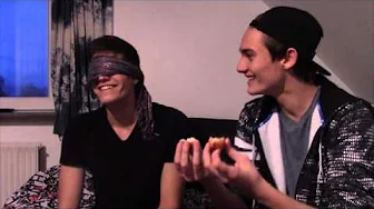 4 Advent - Manthai og Husum Challenger hinanden!