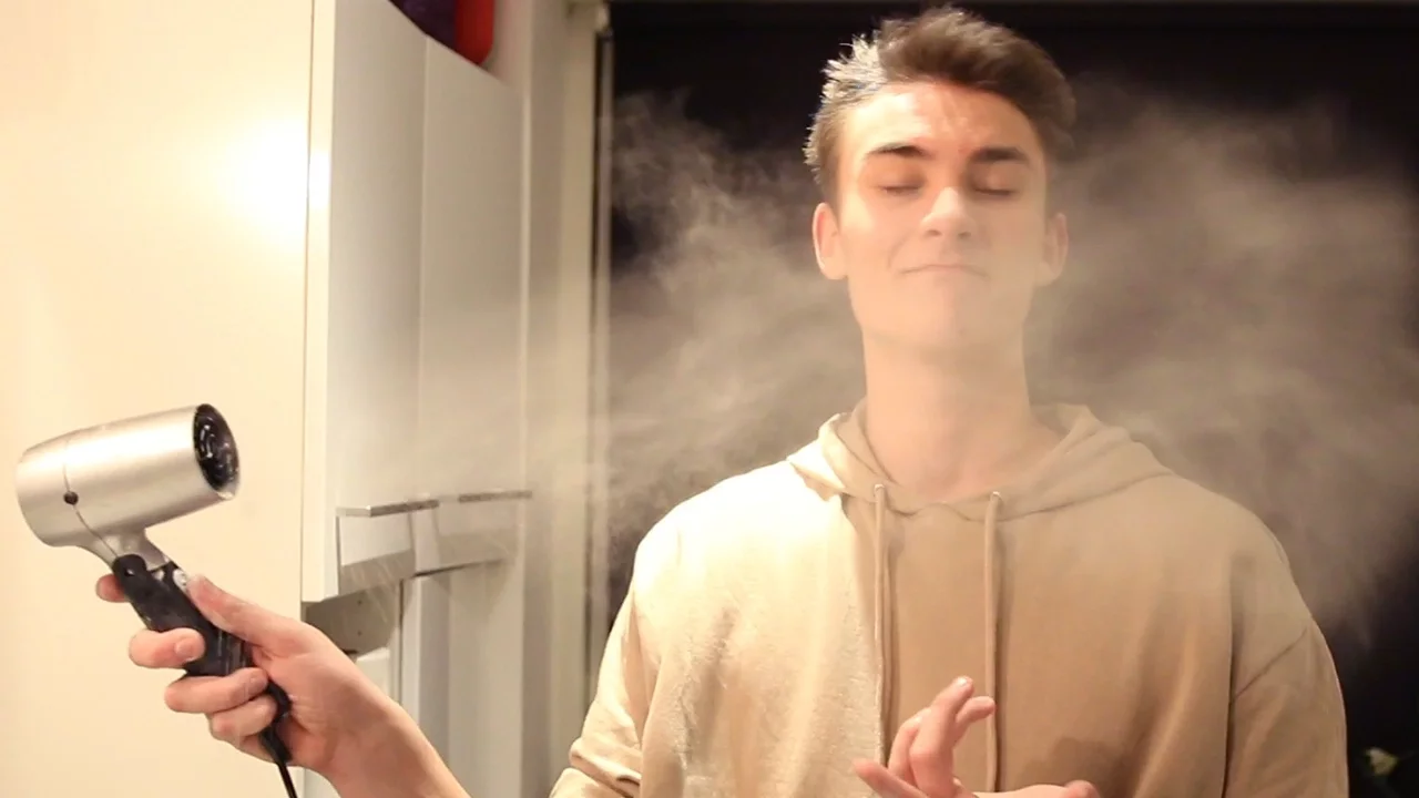 BLIV DEN PERFEKTE DRILLENISSE 2