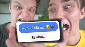 MEST NOIEREN BESKED NOGENSINDE